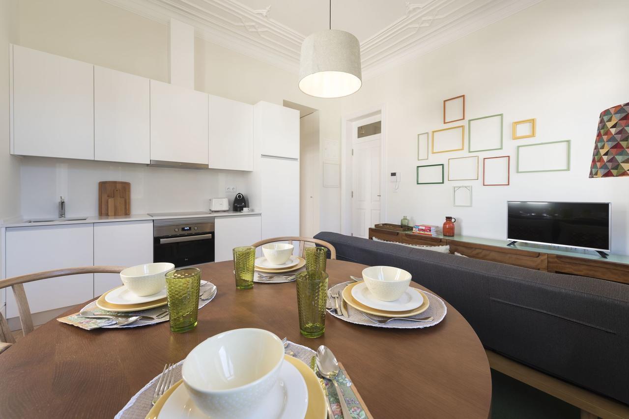City Center Chill Apartment By Lovelystay بورتو المظهر الخارجي الصورة
