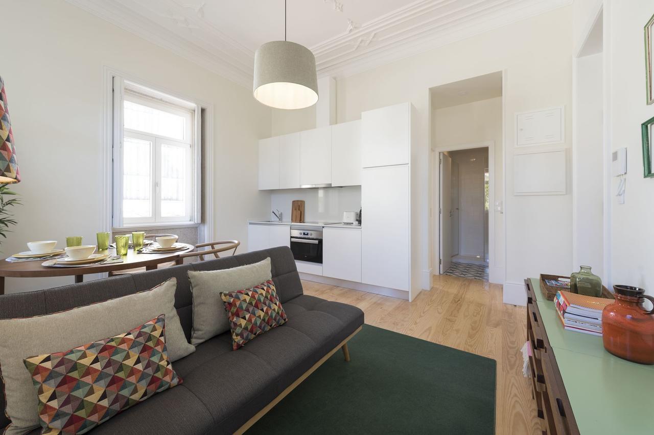 City Center Chill Apartment By Lovelystay بورتو المظهر الخارجي الصورة